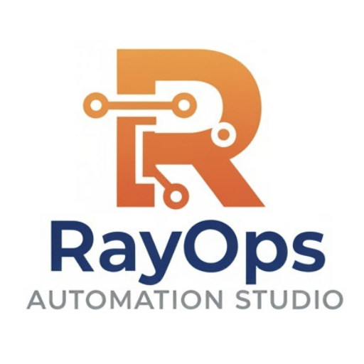 RayOps AI Automation